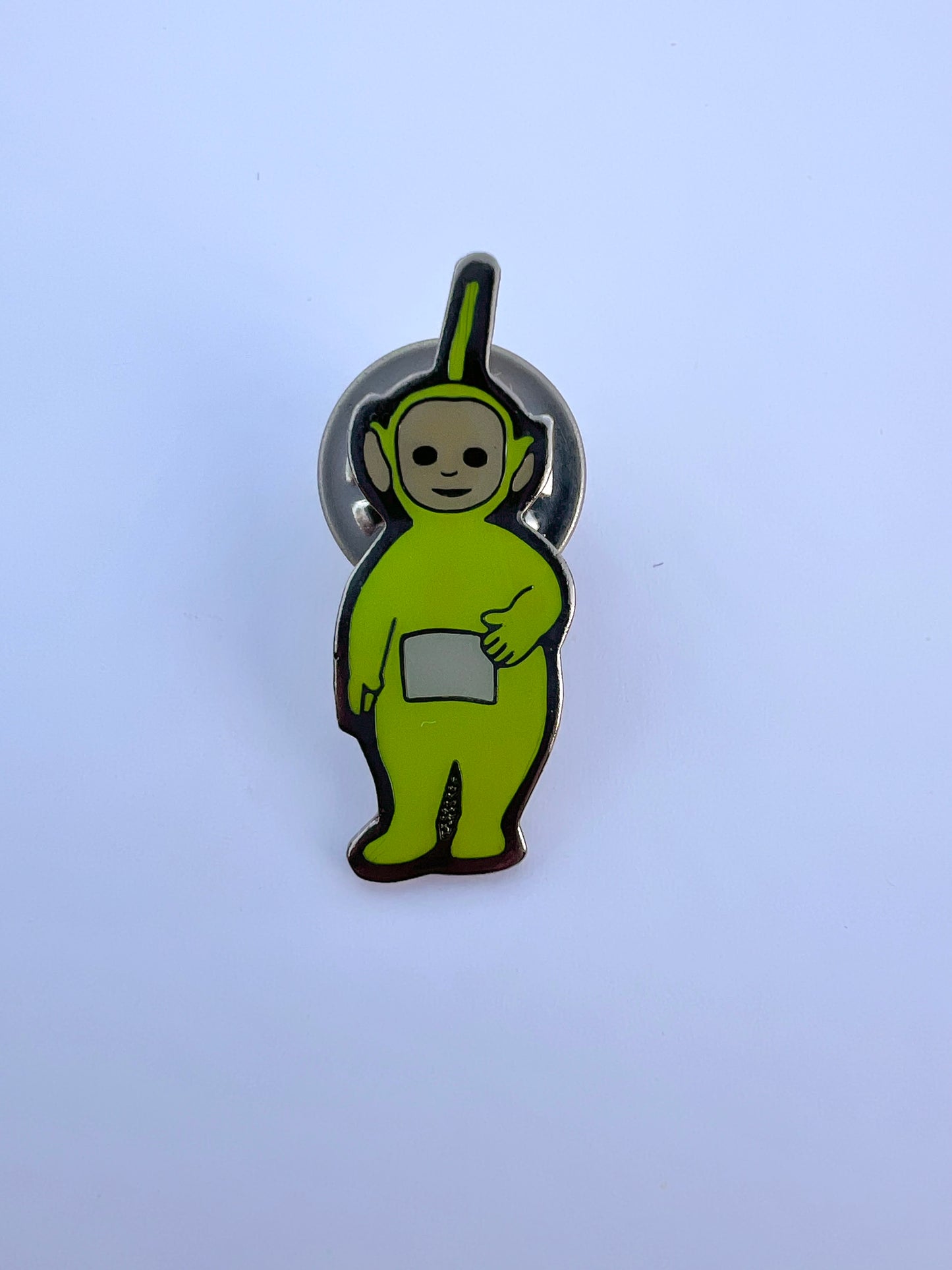 Teletubbies Vintage 90s Pin Badges