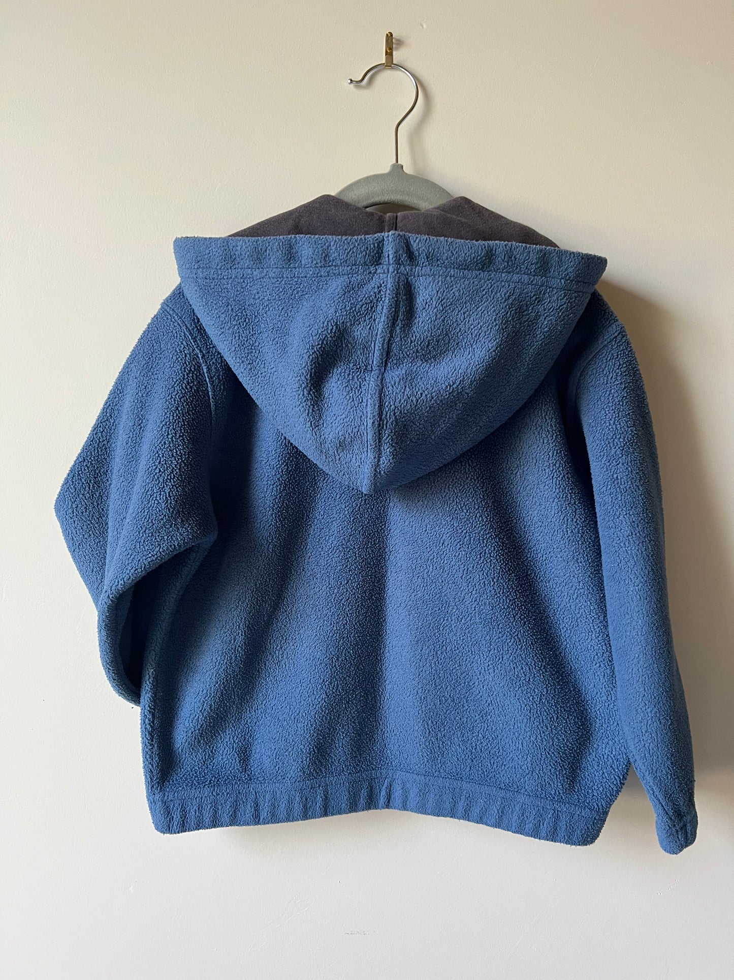 Oshkosh Snowboarding Vintage Fleece - Age 4Y