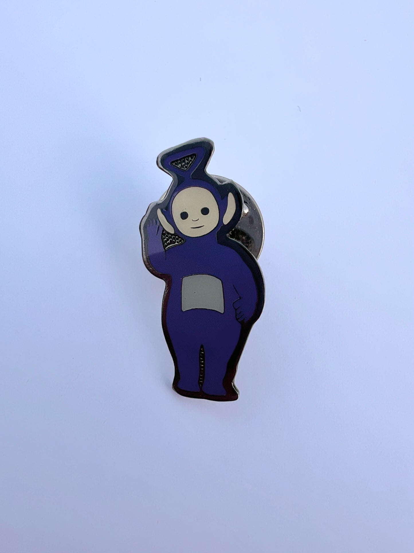 Teletubbies Vintage 90s Pin Badges