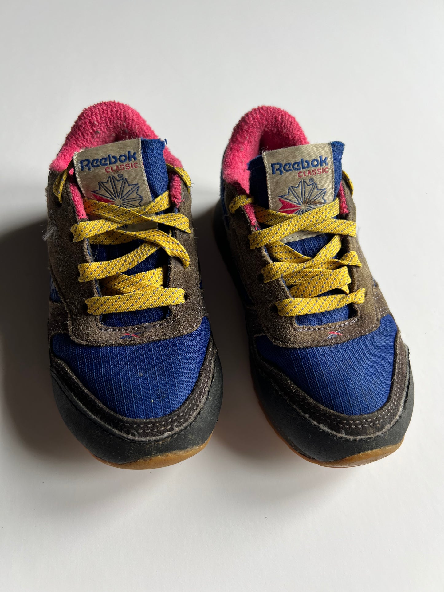 Reebok ATI Concept Sample 003 - Size 6.5uk