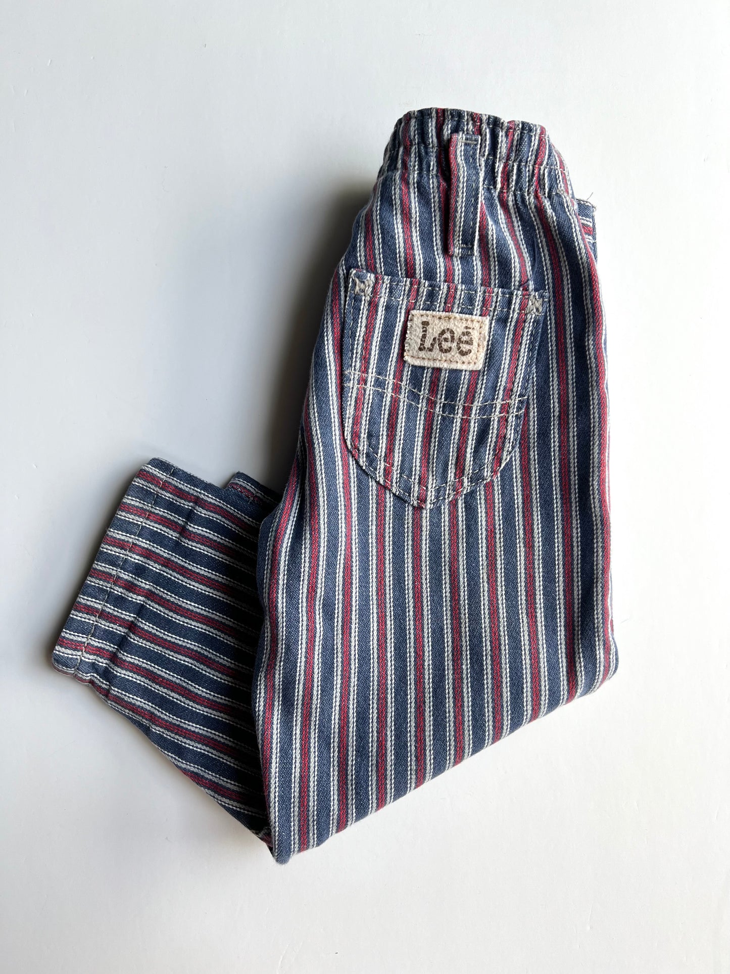 Lee Vintage Stripe Jeans - Age 2T