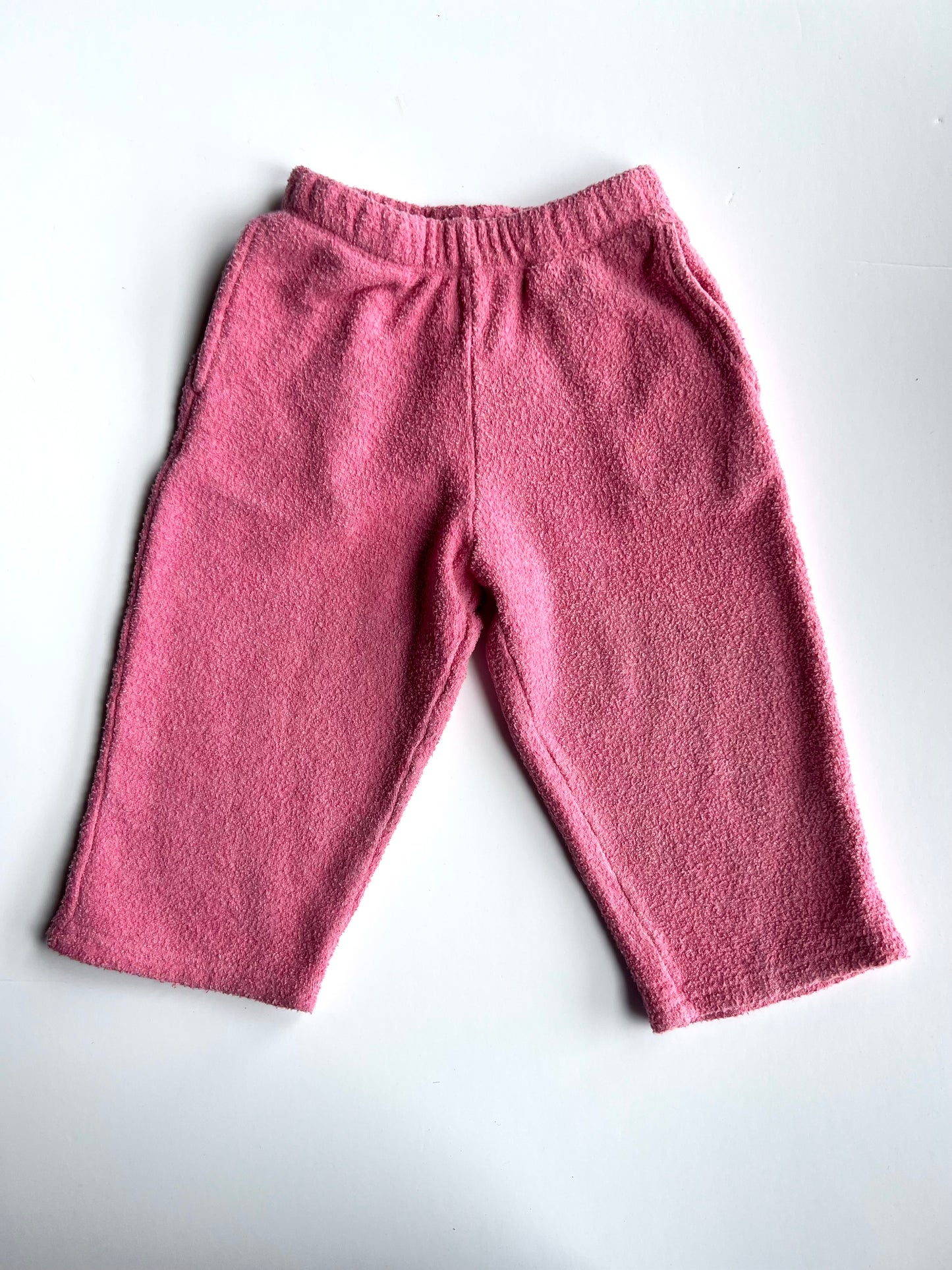 American Vintage Bobypark Joggers - Age 3y