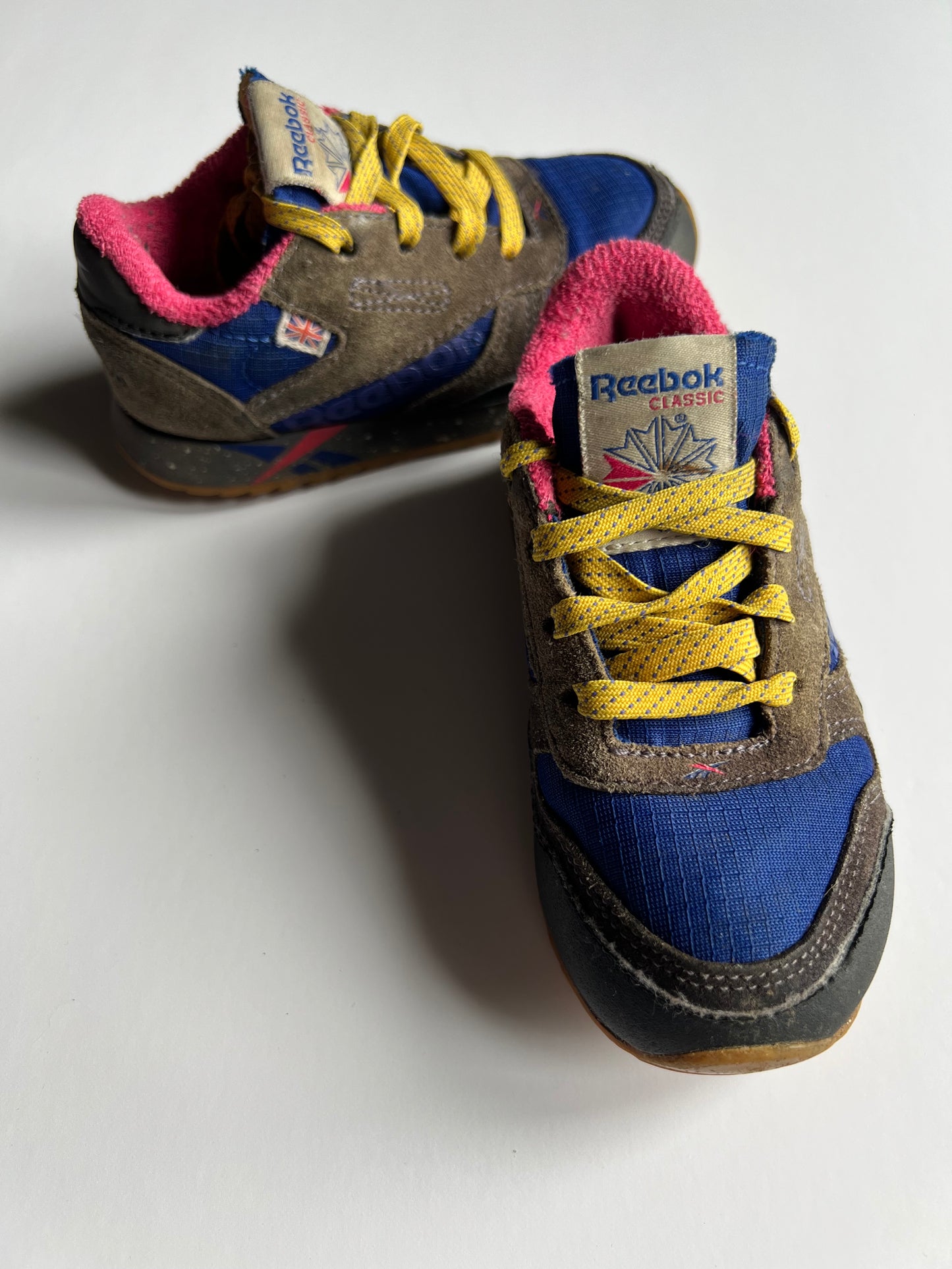 Reebok ATI Concept Sample 003 - Size 6.5uk