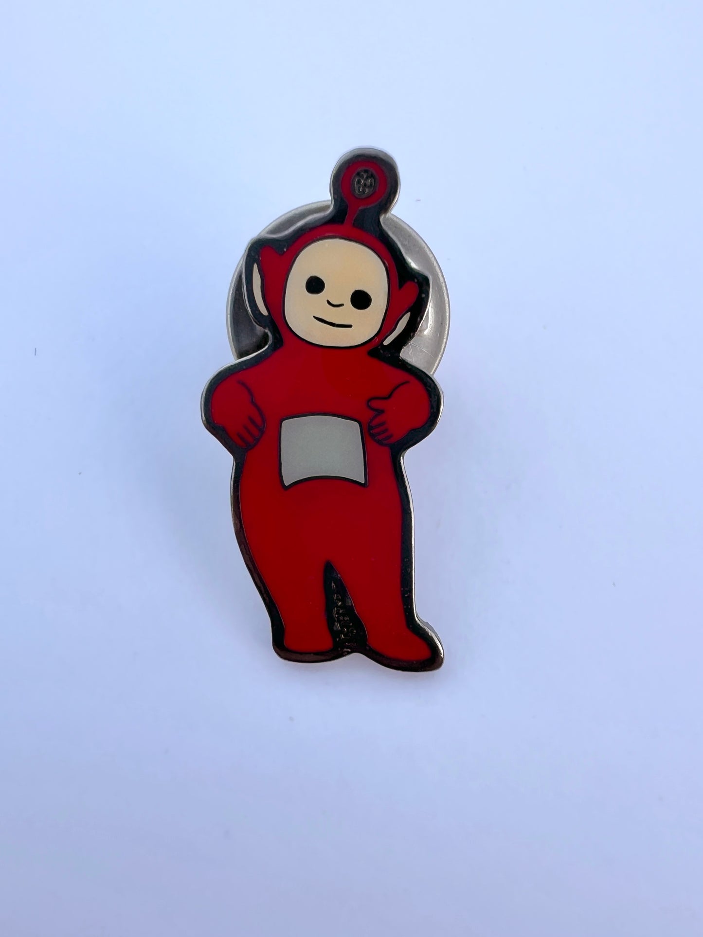 Teletubbies Vintage 90s Pin Badges