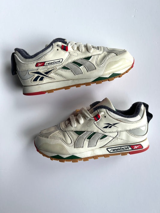 Reebok ‘Alter The Icons’ Classic Leather RC 1.0 Trainers - Size 12.5uk