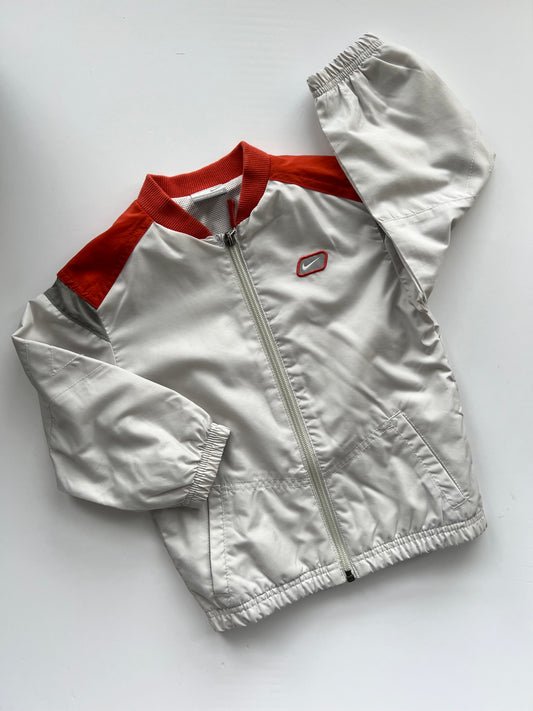 Nike Vintage Track Jacket - Age 2-3y