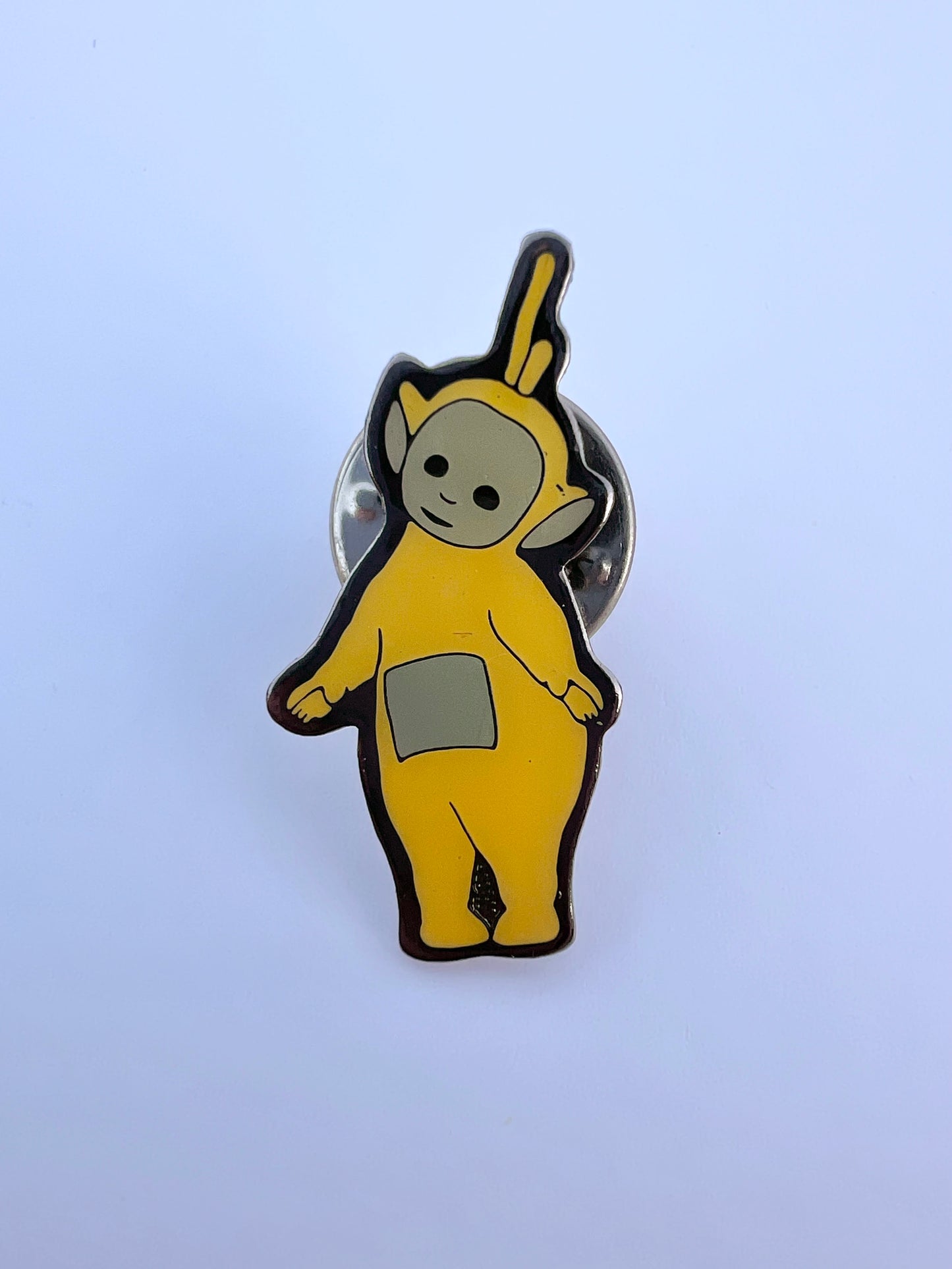 Teletubbies Vintage 90s Pin Badges